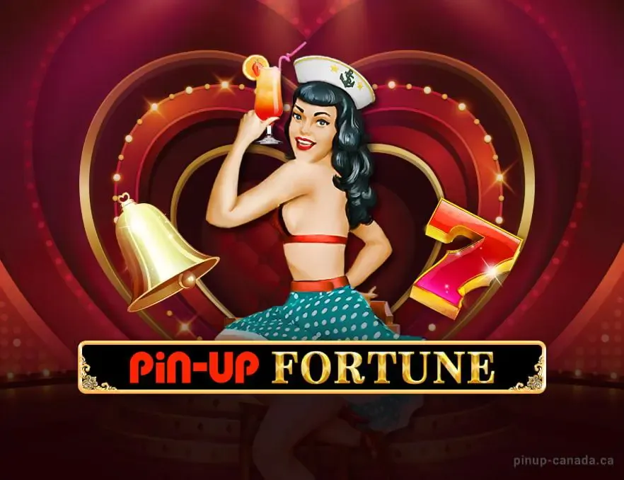 Spinmeth Fortune Slot